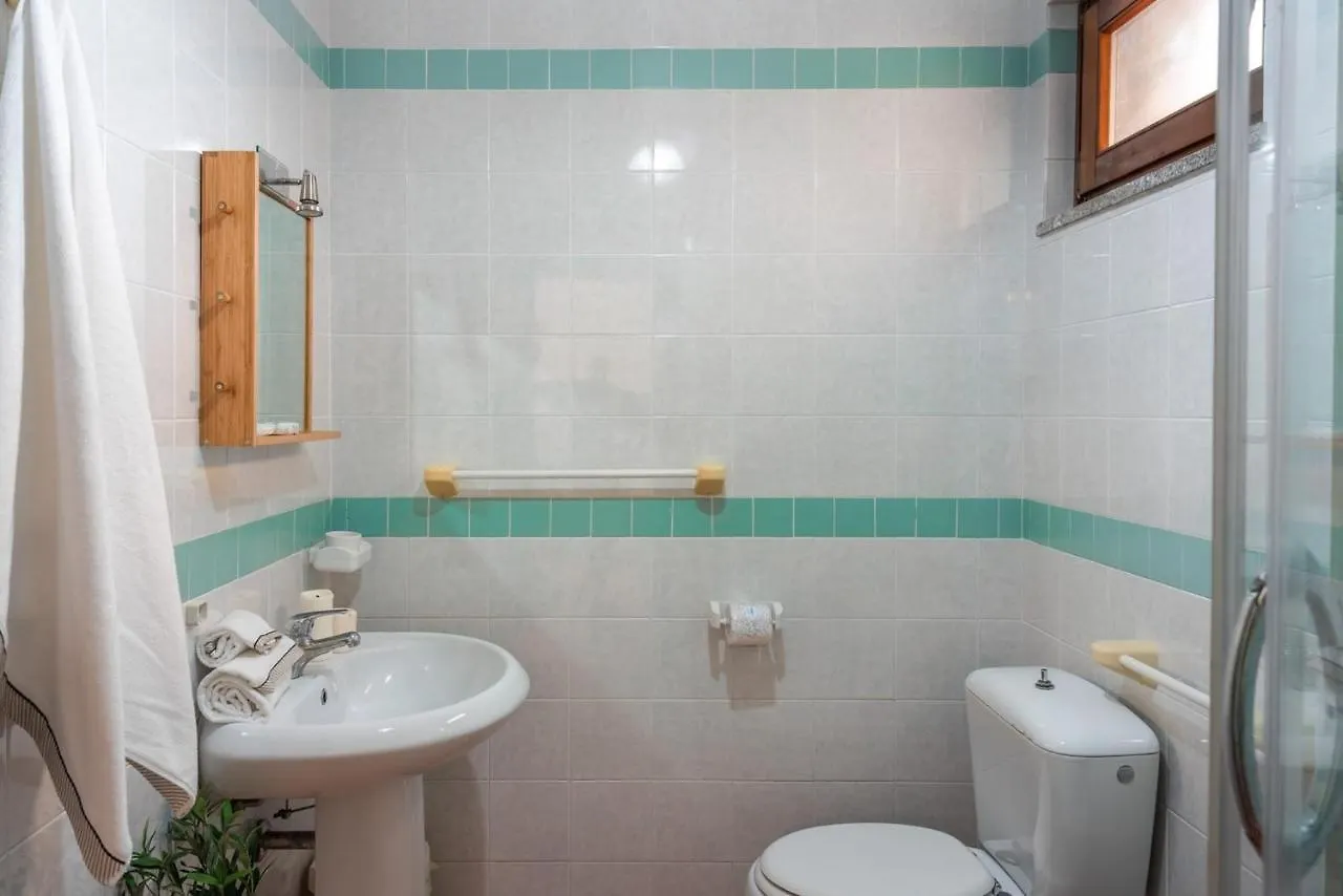 Holiday Home In Santa Teresa Di Gallura 27331