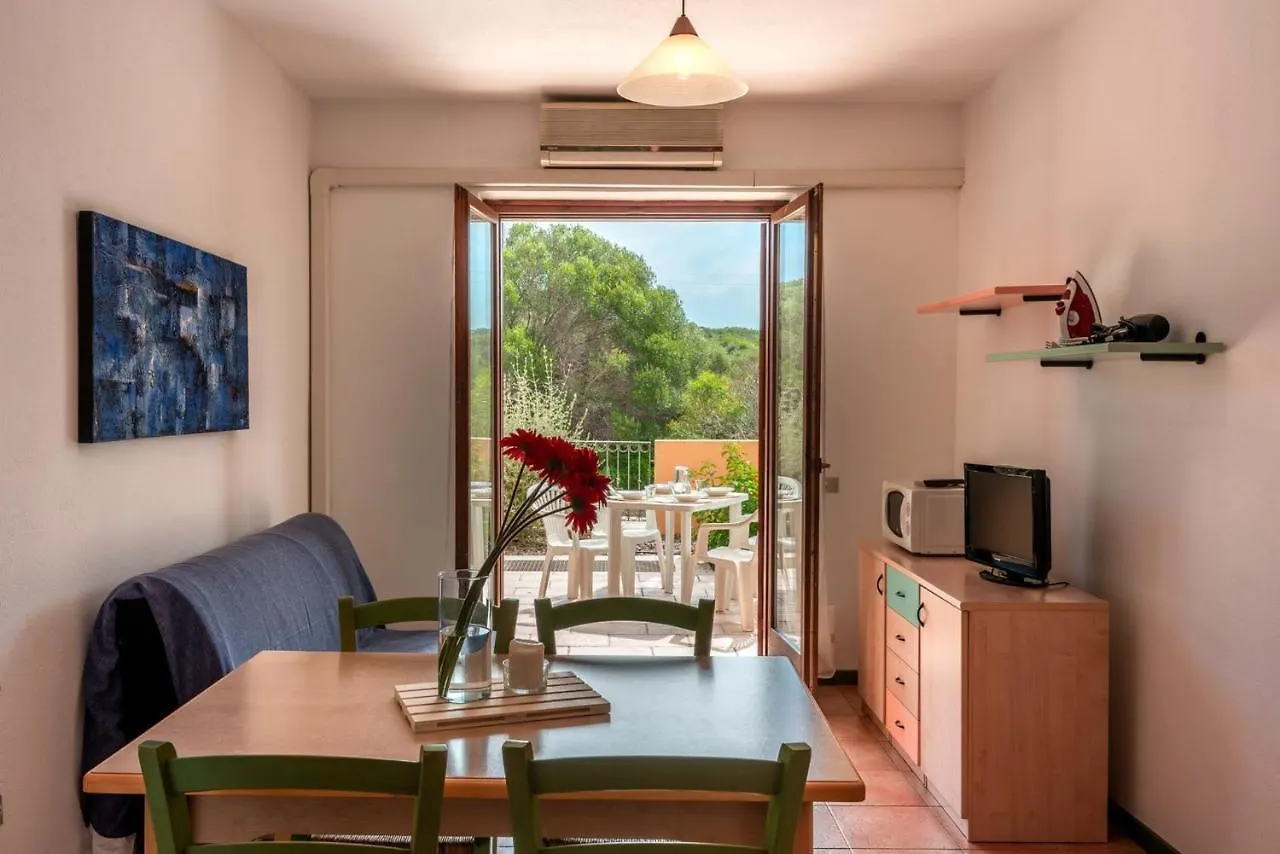 Holiday Home In Santa Teresa Di Gallura 27331 圣特雷莎加卢拉