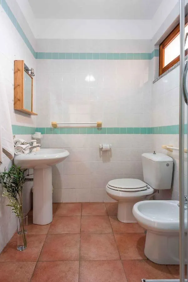 Holiday Home In Santa Teresa Di Gallura 27331