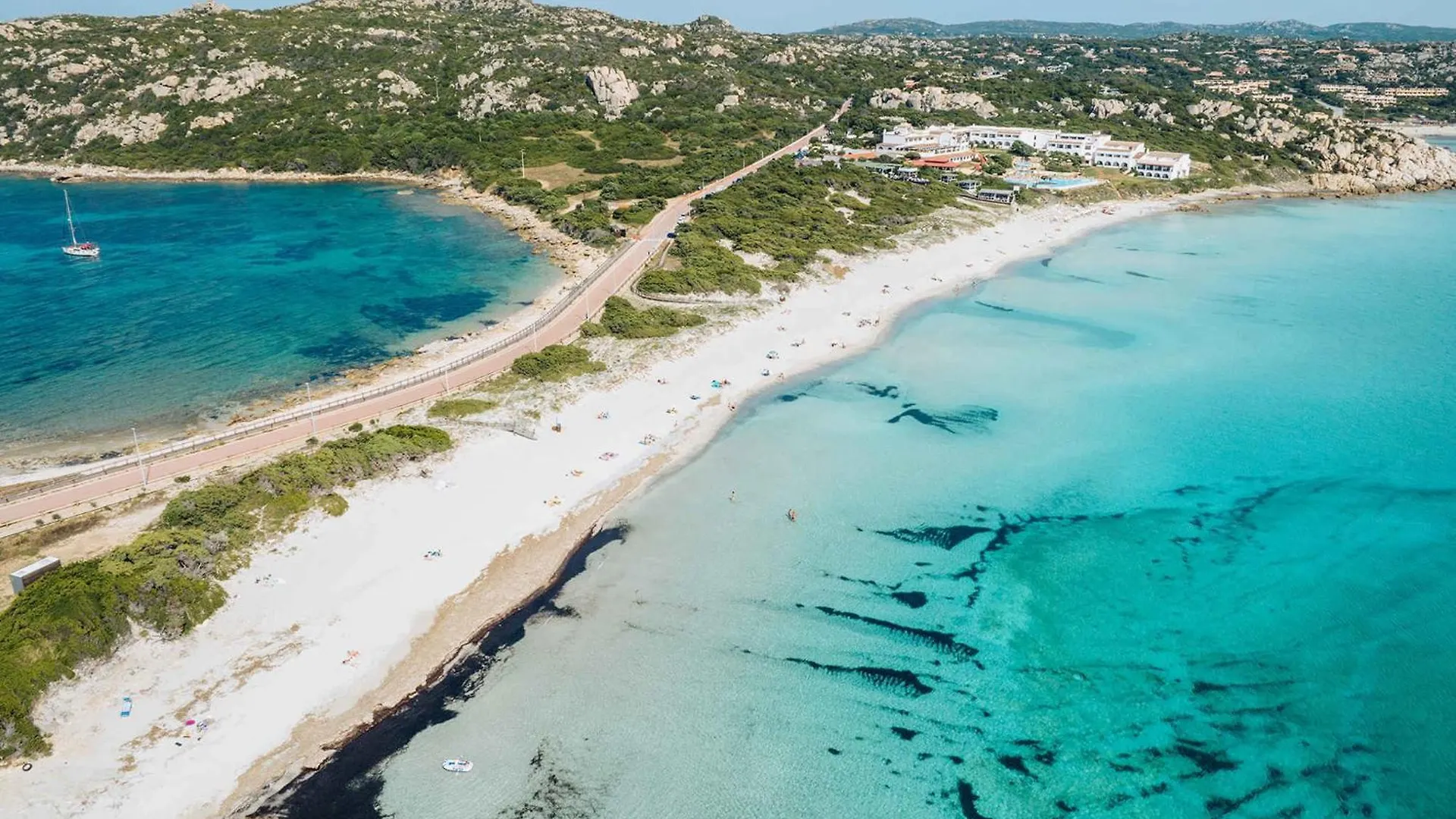 Holiday Home In Santa Teresa Di Gallura 27331