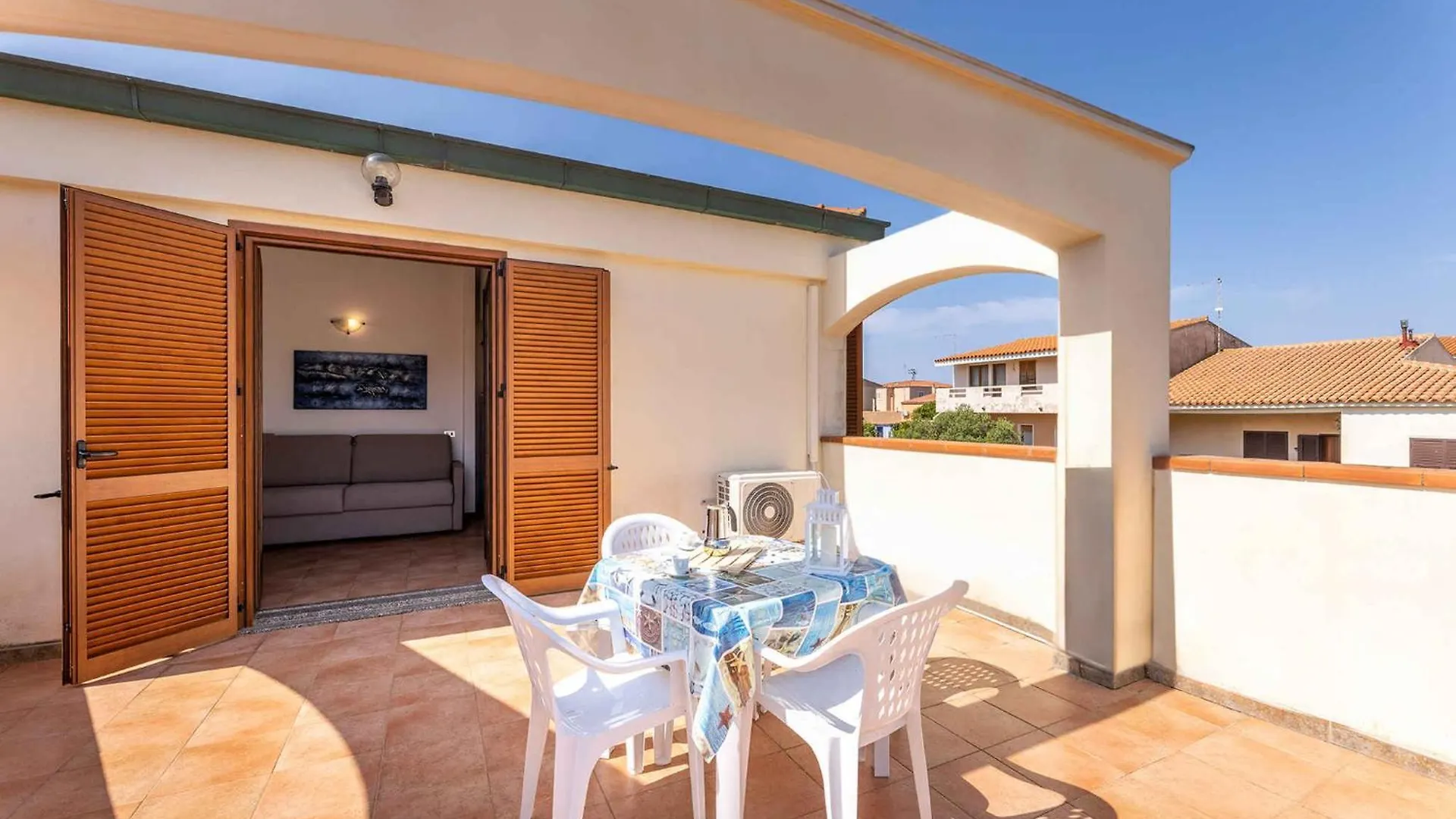 Holiday Home In Santa Teresa Di Gallura 27331