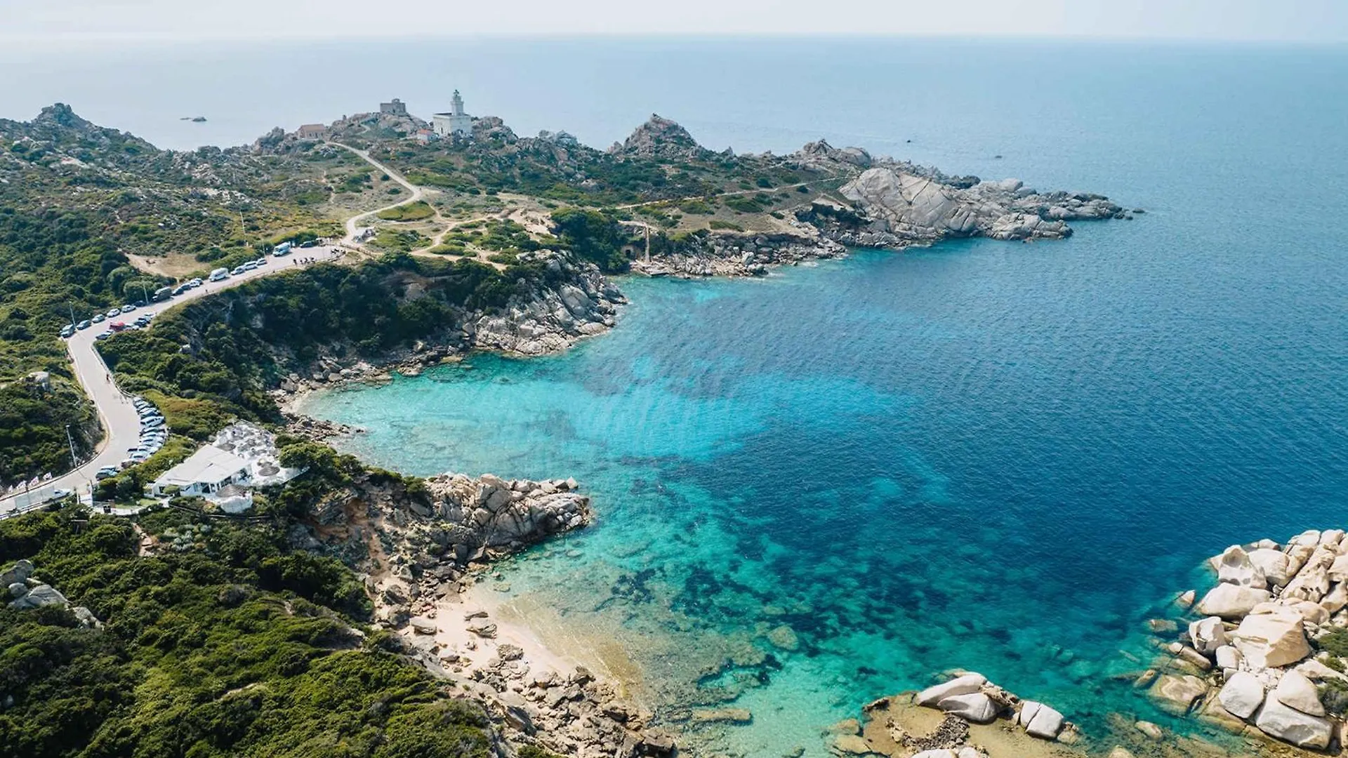 Holiday Home In Santa Teresa Di Gallura 27331 0*, 圣特雷莎加卢拉 意大利